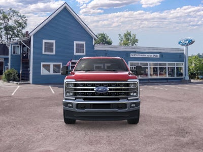 2026 Ford Super Duty F-250® XLT