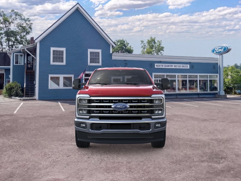 2026 Ford Super Duty F-250® XLT