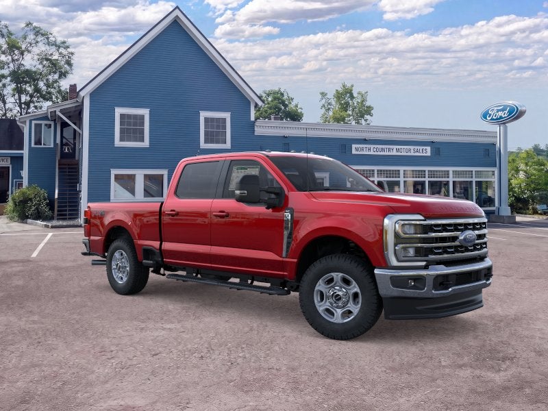 2026 Ford Super Duty F-250® XLT