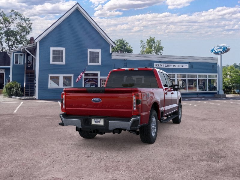 2026 Ford Super Duty F-250® XLT