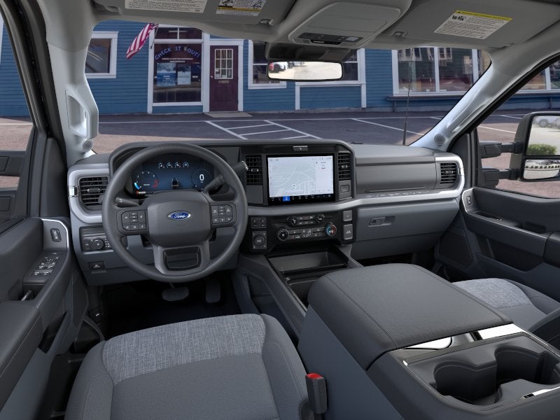 2026 Ford Super Duty F-250® XLT