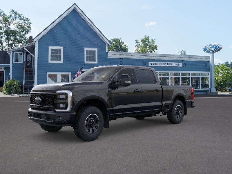 2026 Ford Super Duty F-250® Lariat®
