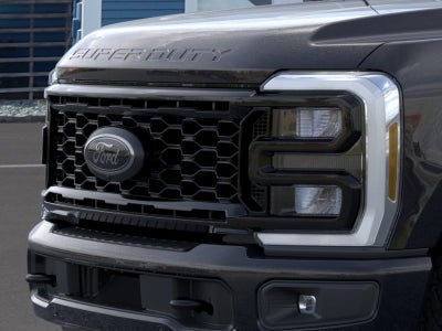 2026 Ford Super Duty F-250® Lariat®