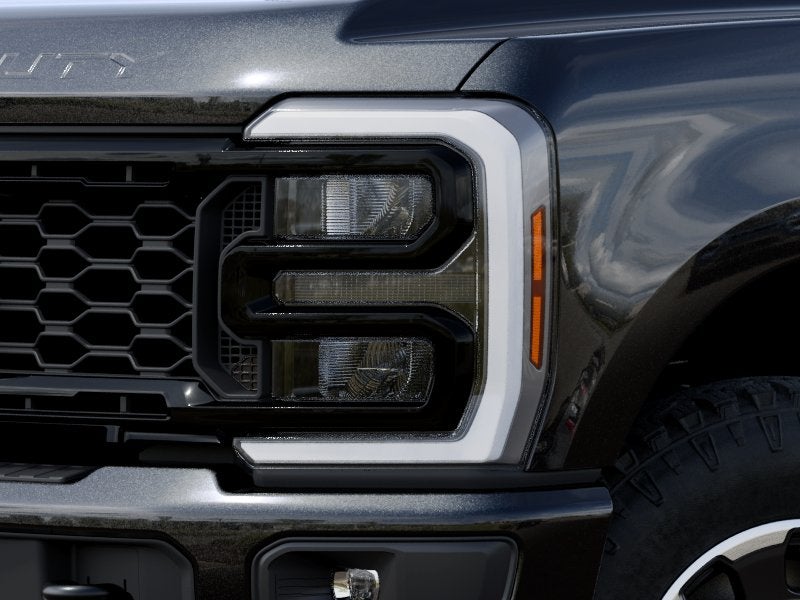 2027 Ford Super Duty F-350 SRW F-350® Lariat®