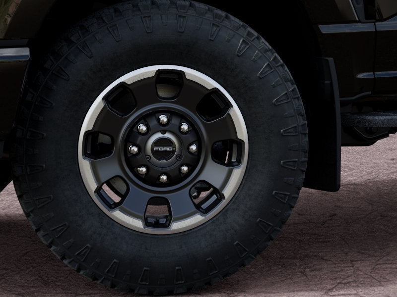 2027 Ford Super Duty F-350 SRW F-350® Lariat®