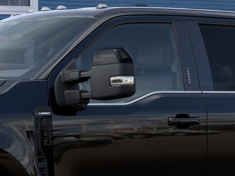 2027 Ford Super Duty F-350 SRW F-350® Lariat®