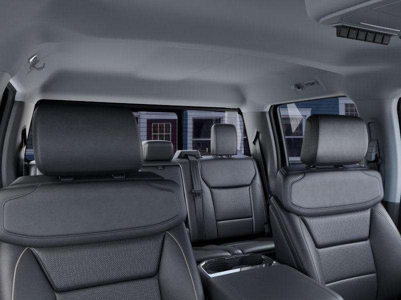 2027 Ford Super Duty F-350 SRW F-350® Lariat®