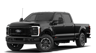 2027 Ford Super Duty F-350 SRW F-350® Lariat®