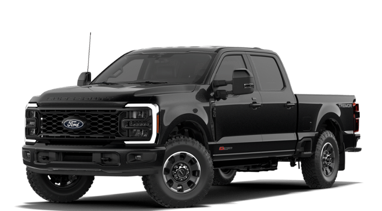 2027 Ford Super Duty F-350 SRW F-350® Lariat®