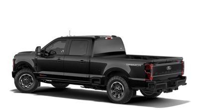 2027 Ford Super Duty F-350 SRW F-350® Lariat®