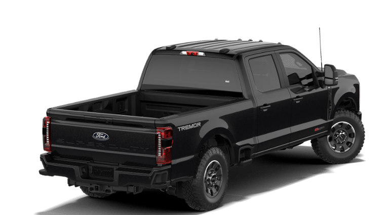 2027 Ford Super Duty F-350 SRW F-350® Lariat®