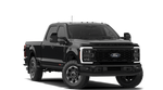 2027 Ford Super Duty F-350 SRW F-350® Lariat®