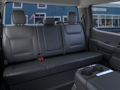 2026 Ford Super Duty F-350® Lariat®