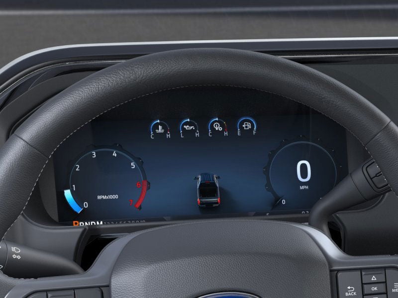 2026 Ford Super Duty F-350® Lariat®