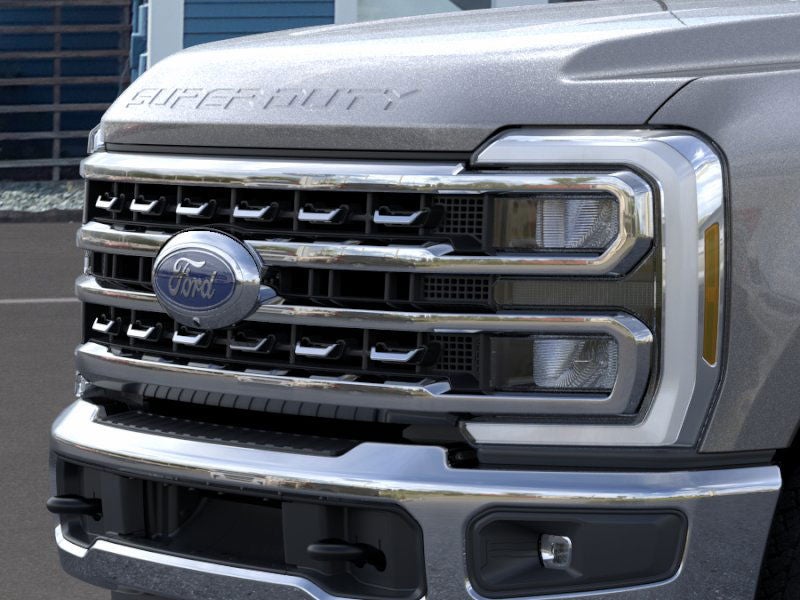 2026 Ford Super Duty F-350® Lariat®