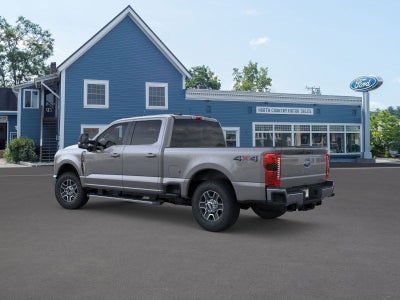 2026 Ford Super Duty F-350® Lariat®