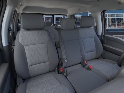 2026 Ford Super Duty F-350® XL