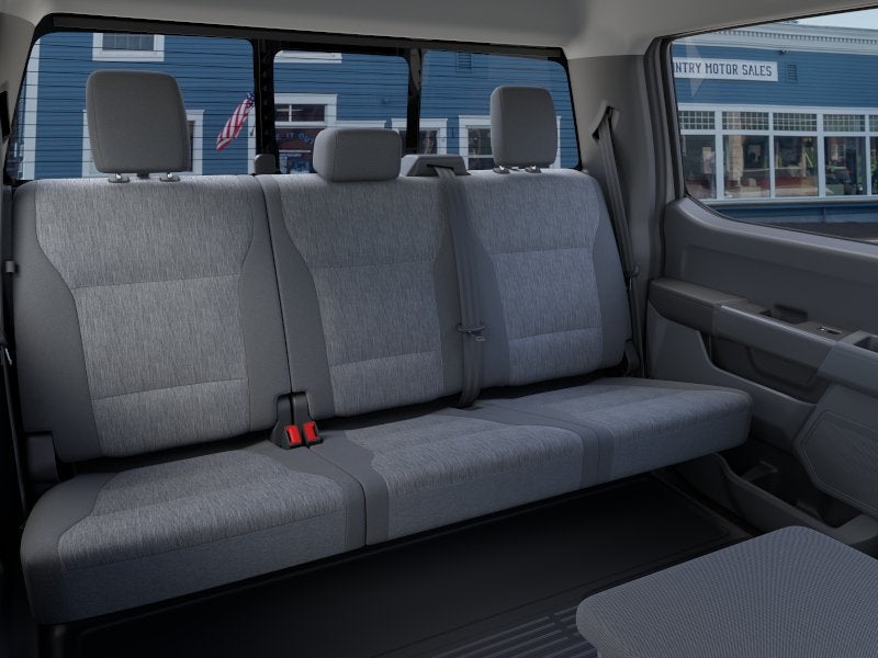 2026 Ford Super Duty F-350® XL