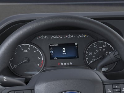 2026 Ford Super Duty F-350® XL