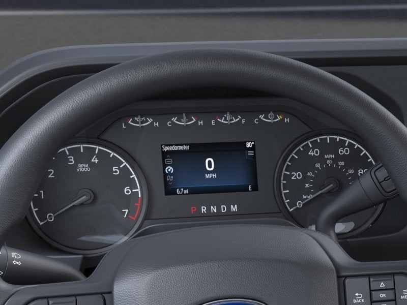 2026 Ford Super Duty F-350® XL