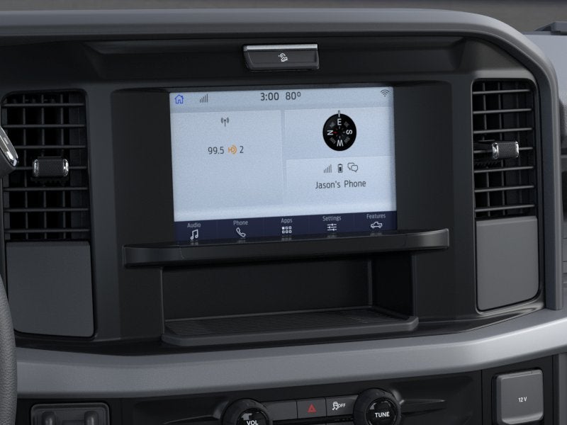2026 Ford Super Duty F-350® XL
