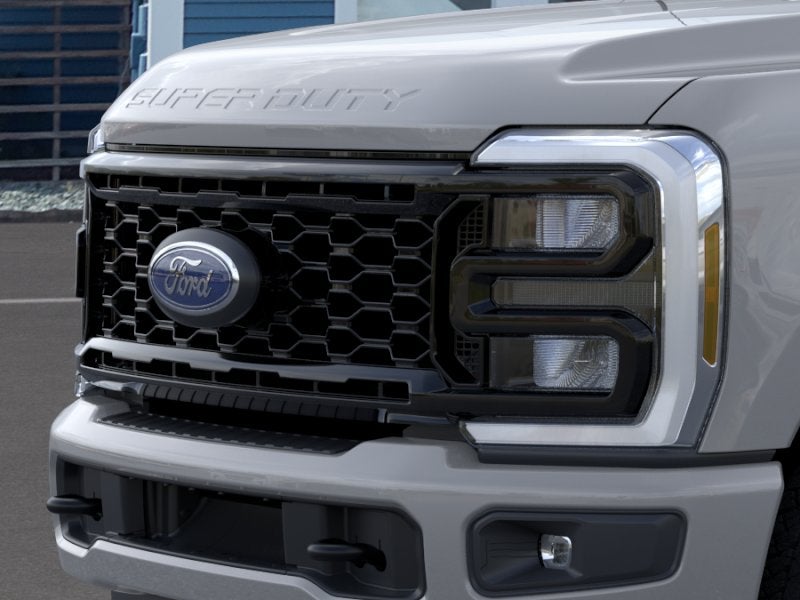 2026 Ford Super Duty F-350® XL