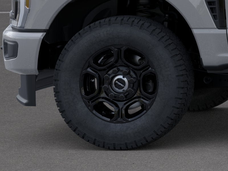 2026 Ford Super Duty F-350® XL