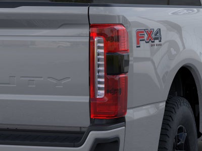 2026 Ford Super Duty F-350® XL