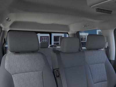2026 Ford Super Duty F-350® XL