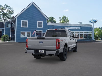 2026 Ford Super Duty F-350® XL
