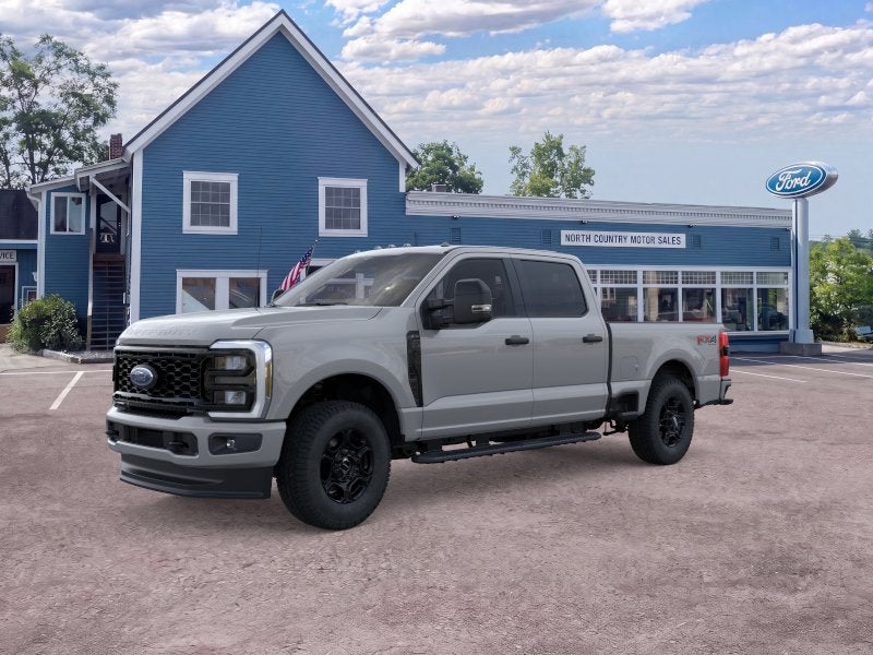 2026 Ford Super Duty F-350® XL