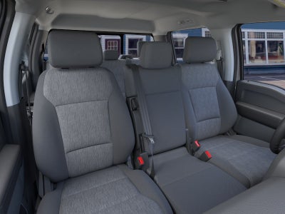 2026 Ford Super Duty F-350® XL