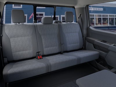2026 Ford Super Duty F-350® XL
