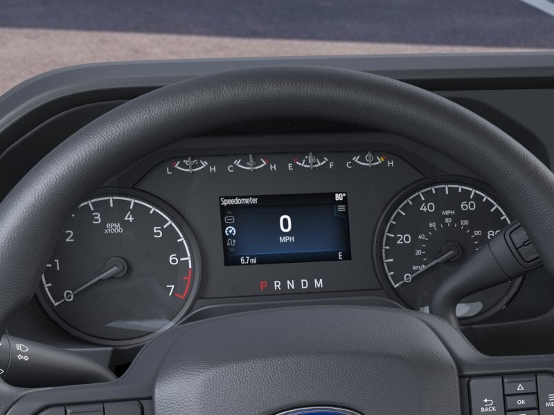 2026 Ford Super Duty F-350® XL