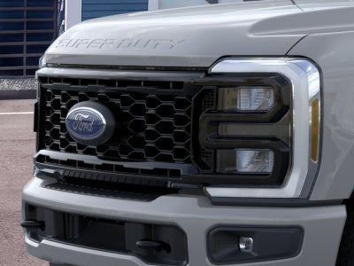 2026 Ford Super Duty F-350® XL