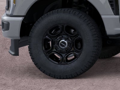 2026 Ford Super Duty F-350® XL
