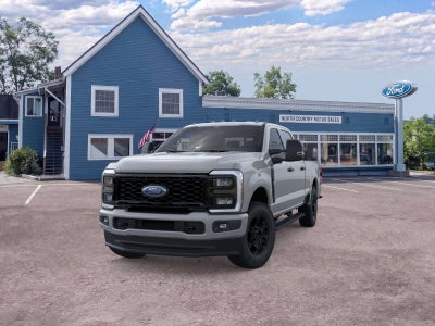 2026 Ford Super Duty F-350® XL