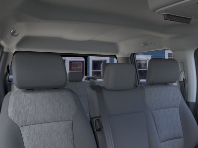 2026 Ford Super Duty F-350® XL