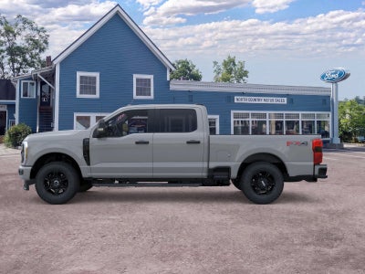 2026 Ford Super Duty F-350® XL
