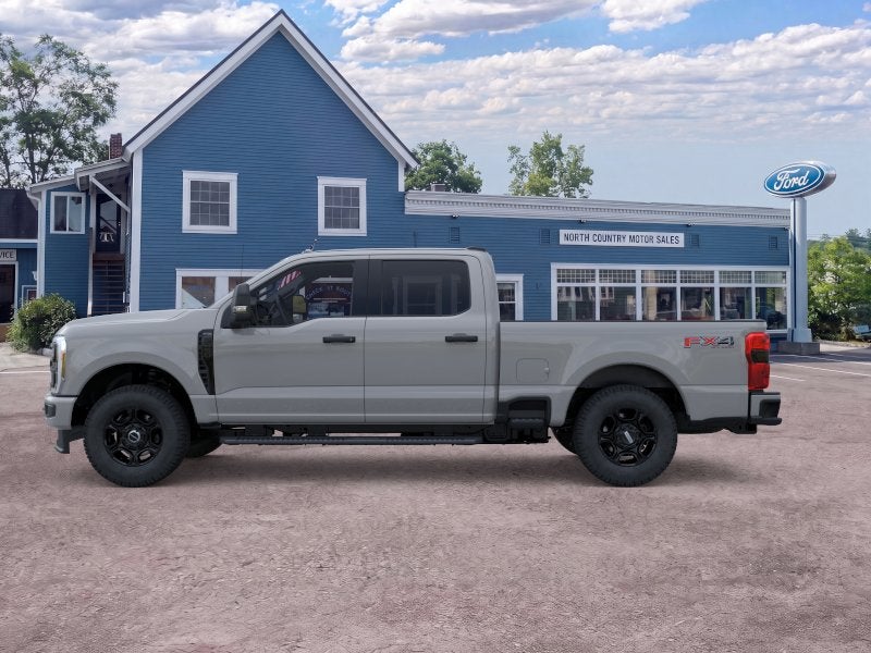 2026 Ford Super Duty F-350® XL