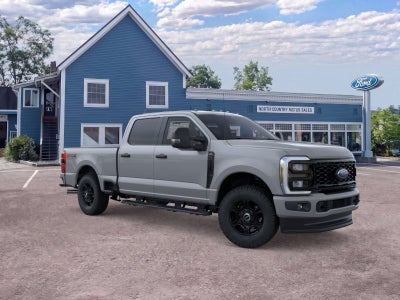 2026 Ford Super Duty F-350® XL