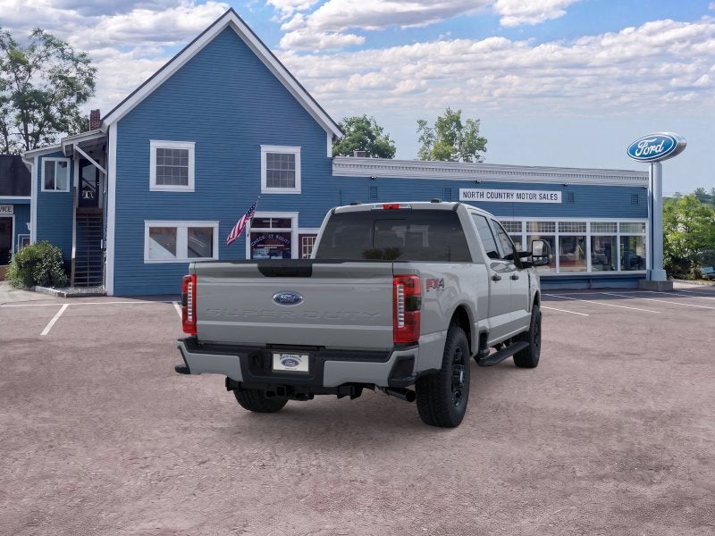 2026 Ford Super Duty F-350® XL