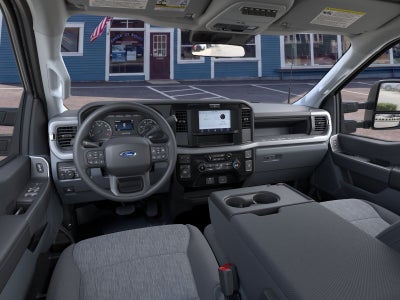 2026 Ford Super Duty F-350® XL