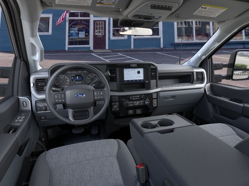 2026 Ford Super Duty F-350® XL