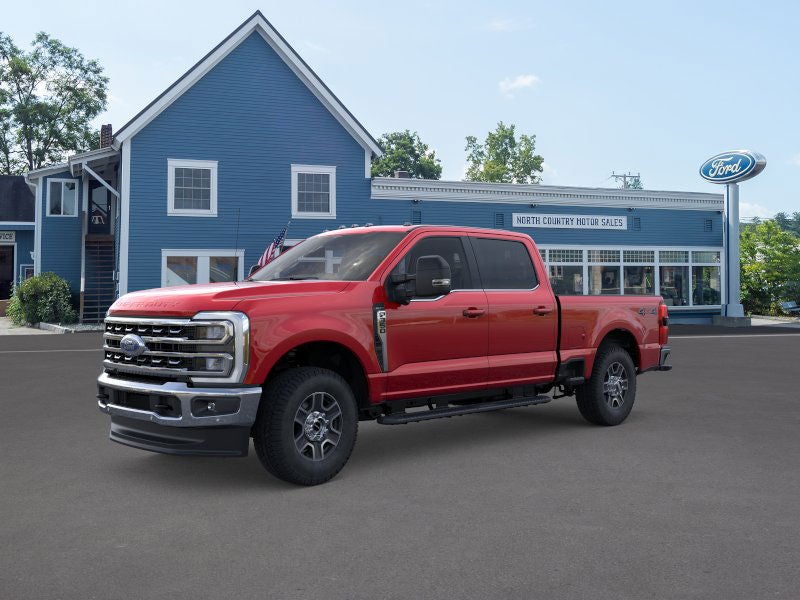 2026 Ford Super Duty F-350® Lariat®