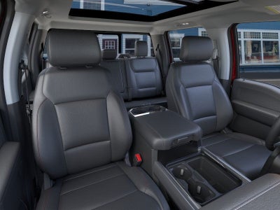 2026 Ford Super Duty F-350® Lariat®