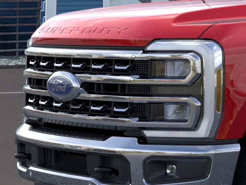2026 Ford Super Duty F-350® Lariat®