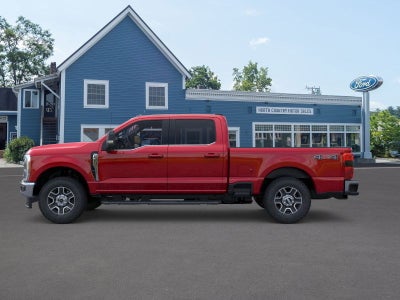 2026 Ford Super Duty F-350® Lariat®