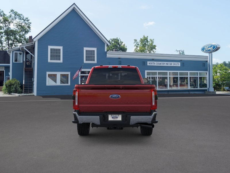 2026 Ford Super Duty F-350® Lariat®