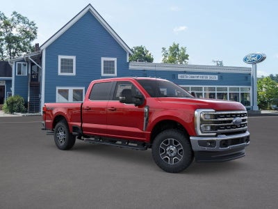 2026 Ford Super Duty F-350® Lariat®
